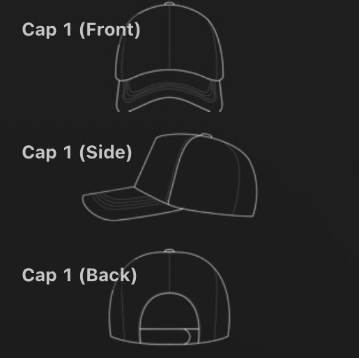 Mockup Pack Small (23pcs)