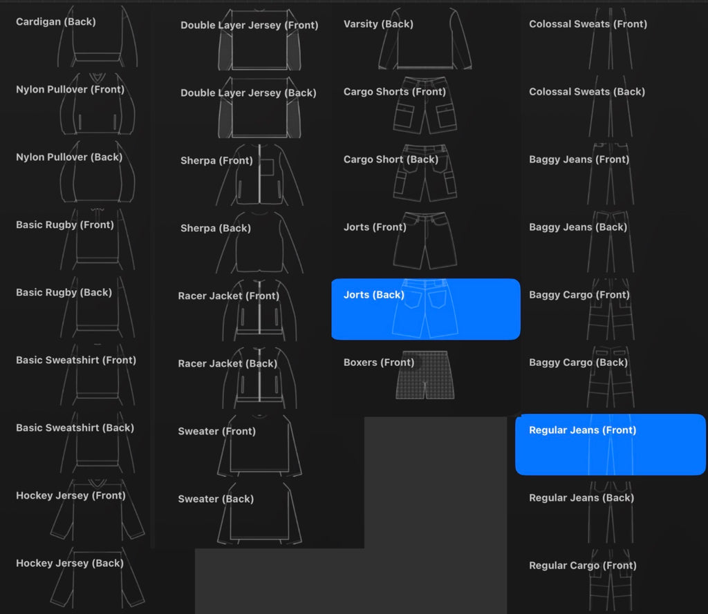Mockup Pack Medium (102 pcs)